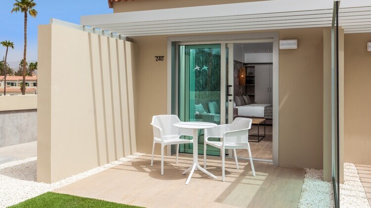 Kumara Serenoa By Lopesan Hotels